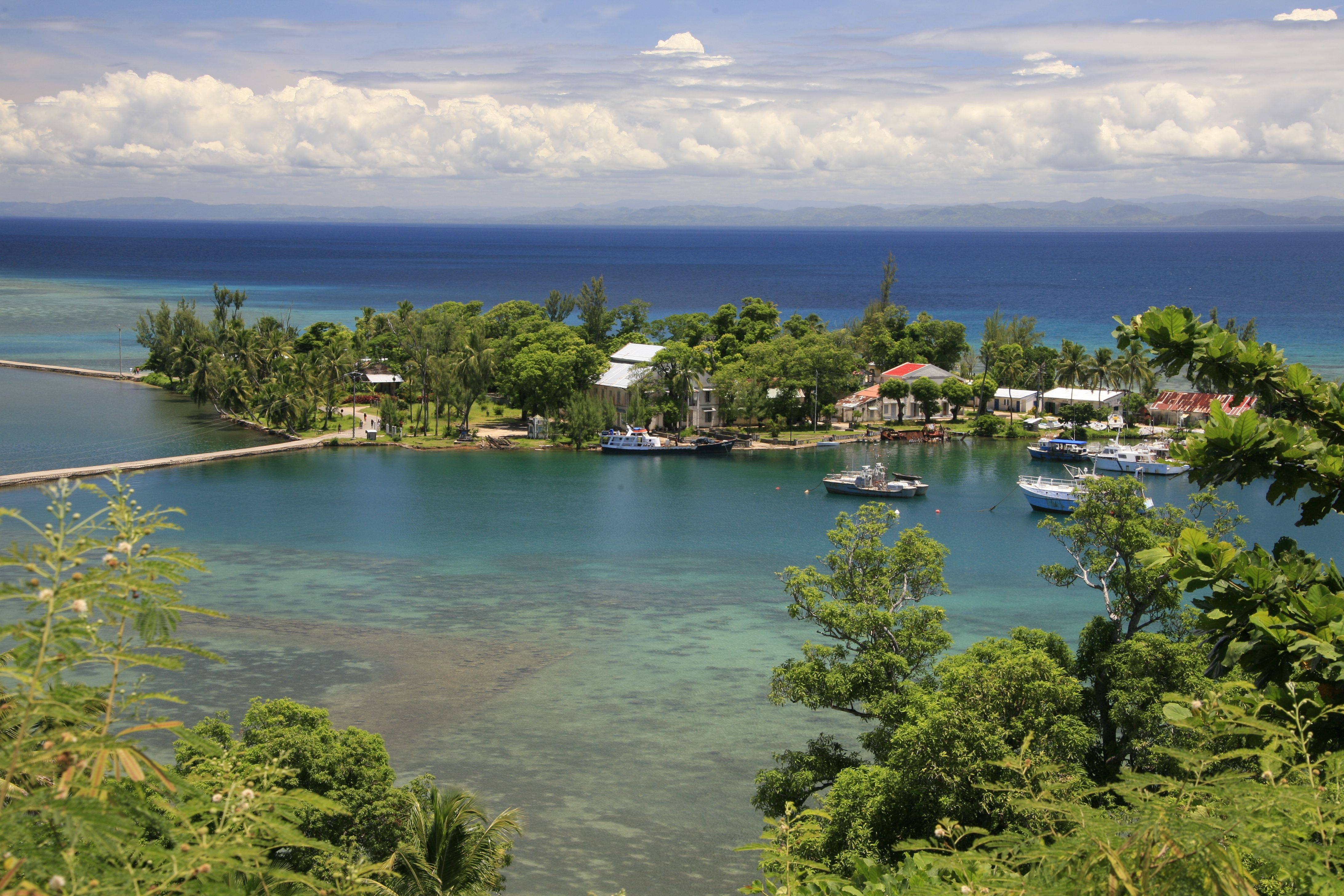 Prime Magazine Madagascar Guide officiel des destinations de Madagascar Sainte Marie